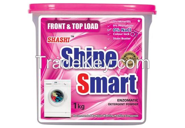 SHASHI Detergent Powder