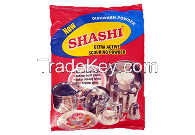 SHASHI Sourcing Powder