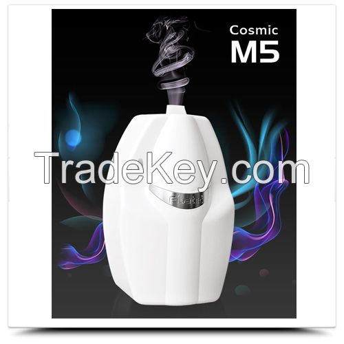 odor control plastic 500ml aroma machine