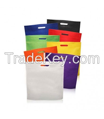 Nonwoven Bag