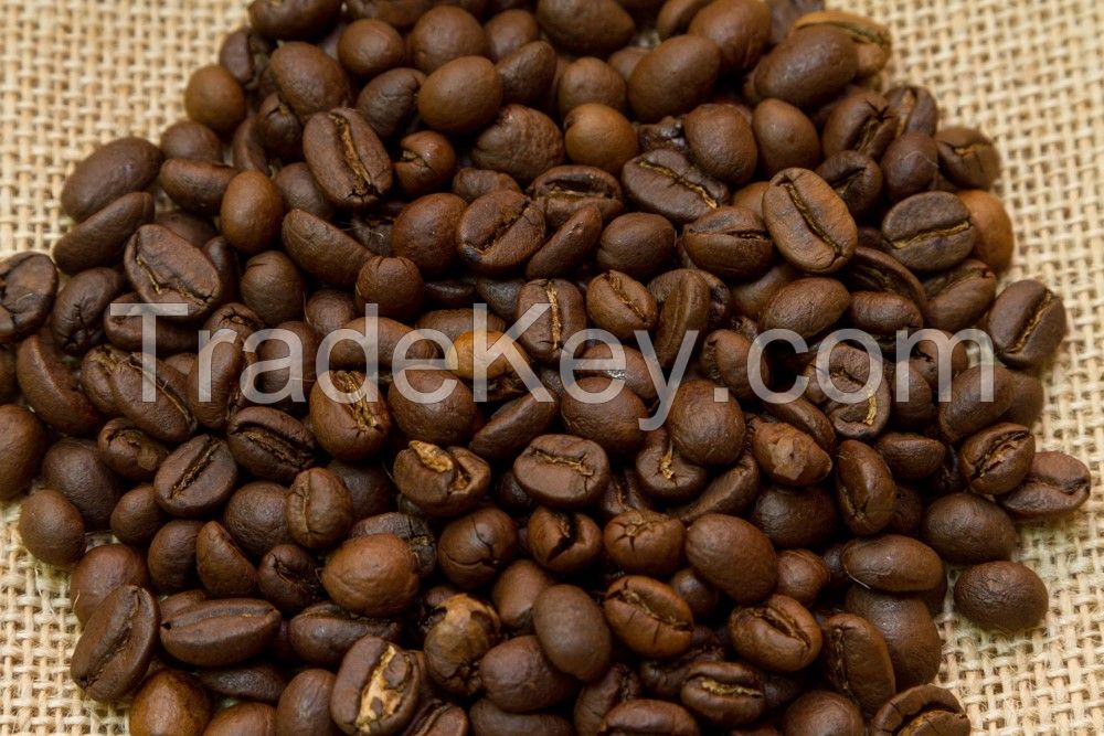 Coffee Beans and Garam Masala Exporters