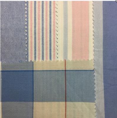 Oxford Fabric