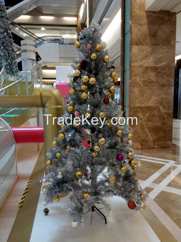 Christmas tree hanging ball decoration ball