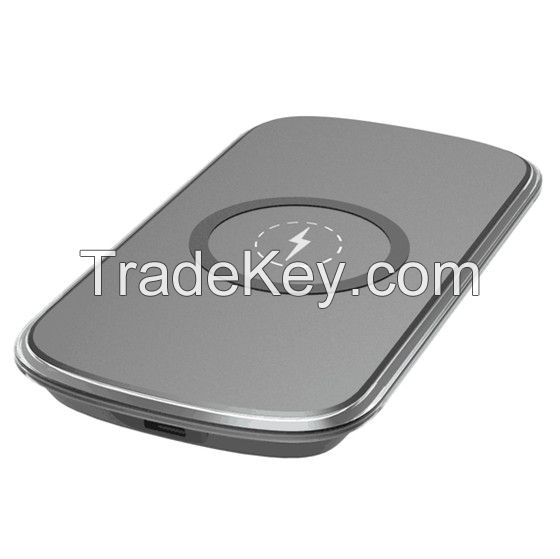 WL051 Original for Mobile Phone Cell Phone Power Wireless Charger Fast Charging QI Wireless Charger Pad