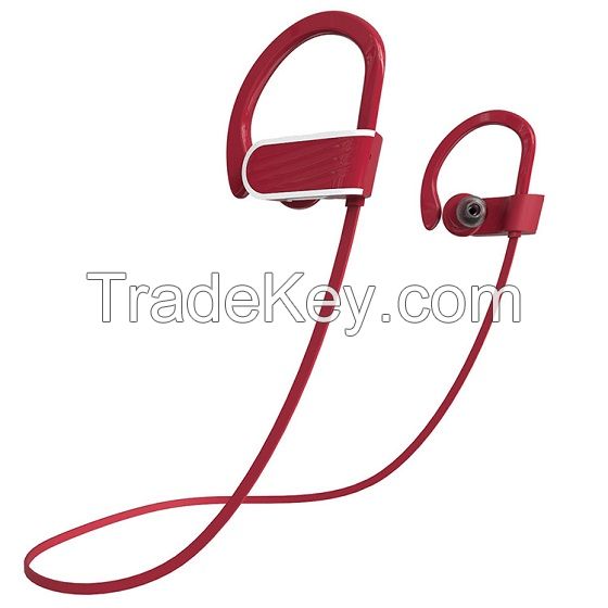 U13 Classic Ear-hook Bluetooth Headphones Wireless Headphones Moible Phone Bluetooth Headphones MP3