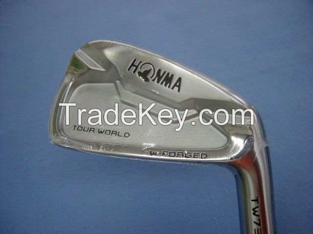 HONMA TOUR WORLD TW737Vs IronSet 38 S