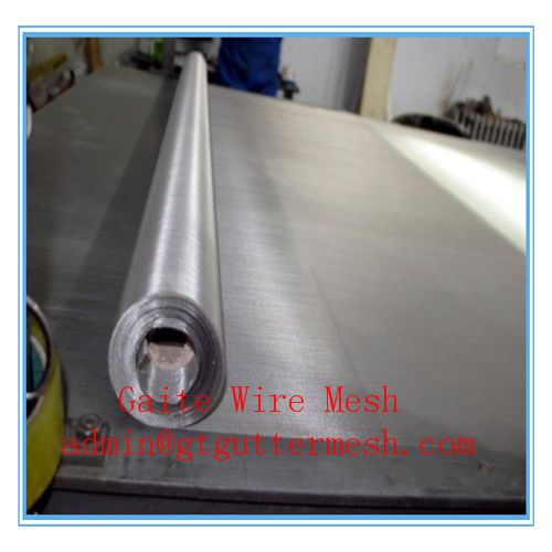 Premium Stainless Steel Wire Mesh/Filter Mesh Cloth/Plastic Extruder Mesh