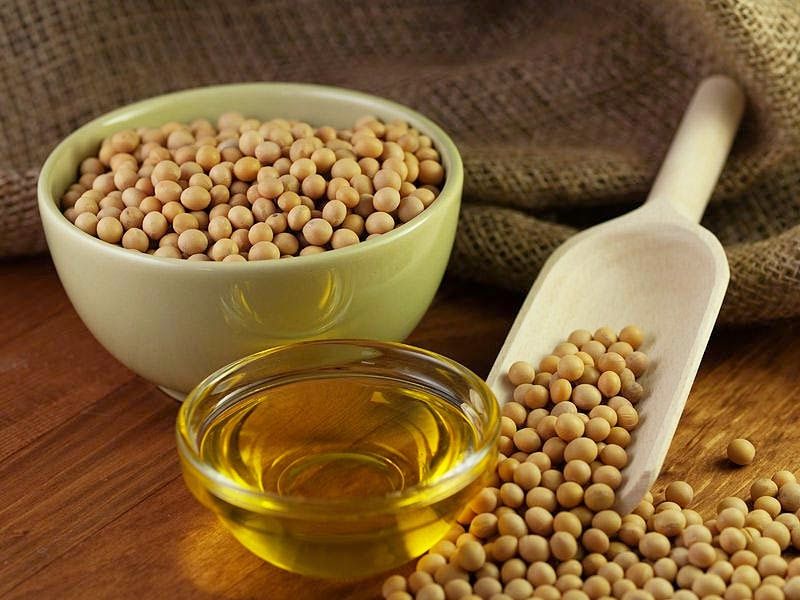 Soybean Meal/ Soya Bean Meal/ Hi-pro Soyabean Meal