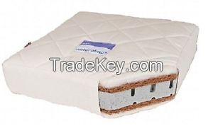 NEW Natural Mat LATEX Organic Baby Crib Bed Mattress