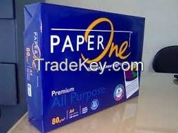 Copier A4 Paper 80 GSM for Photocopy
