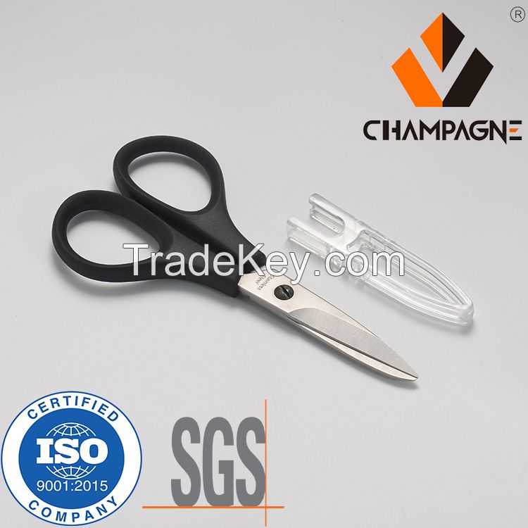 Small Stainless Steel Scissors