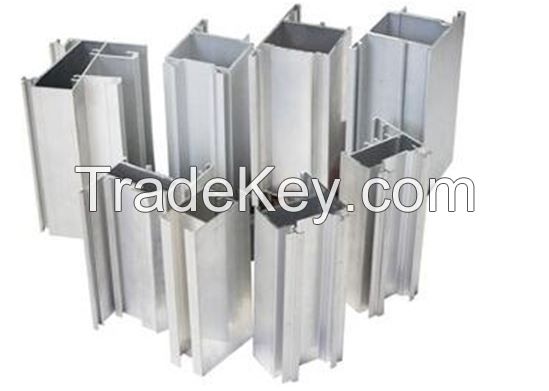 Best Quality Anodized Aluminum Profiles