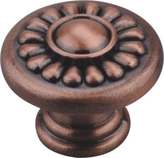 2018 new style classic copper color zinc alloy knob used for furniture HD 209