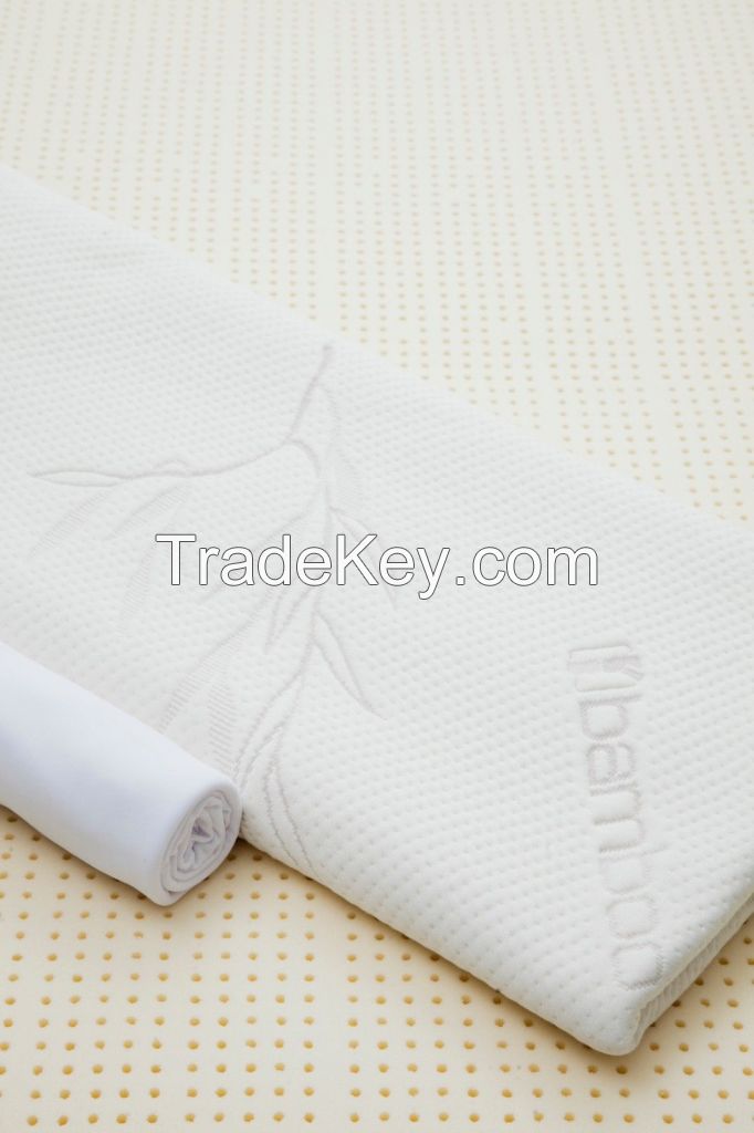 Premium 100% Natural Latex Cot Mattress