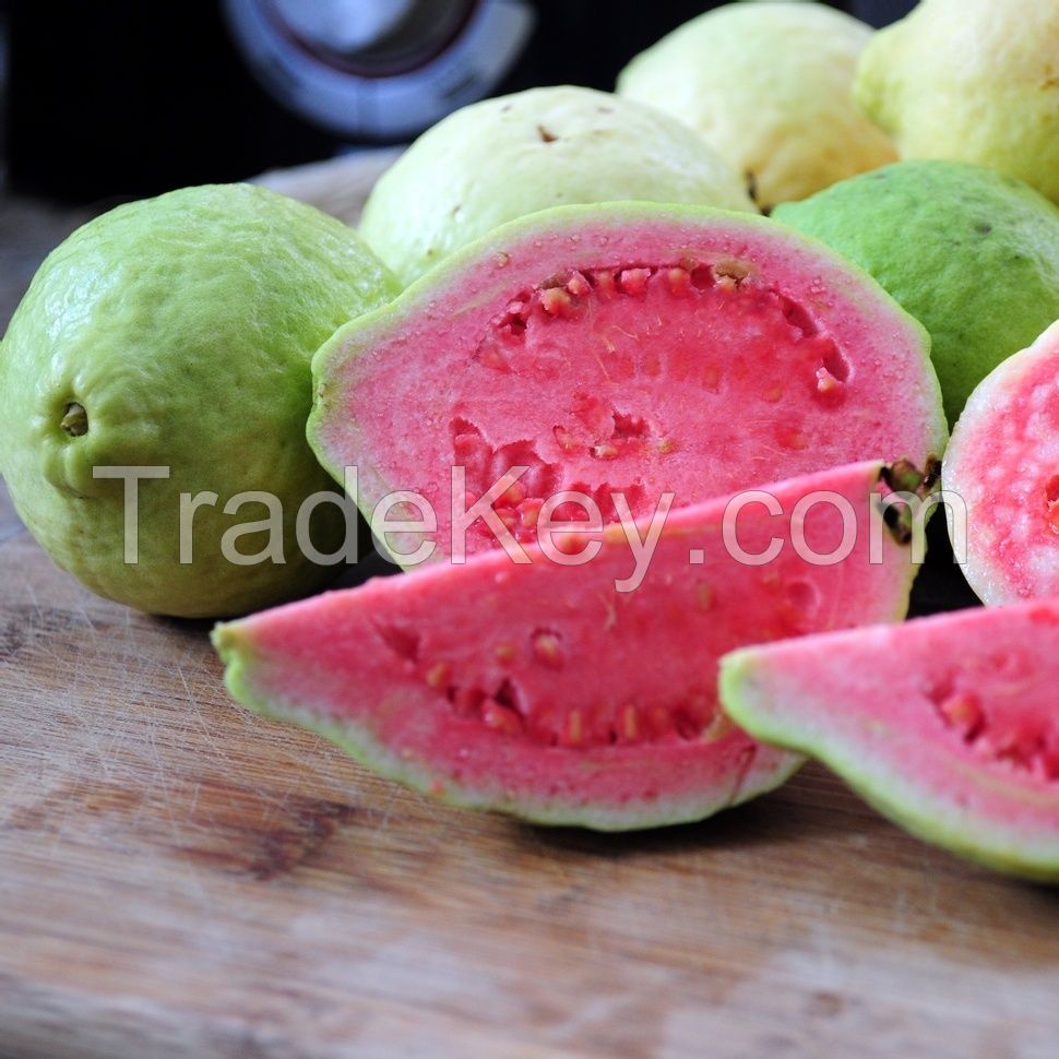 Fresh Guava