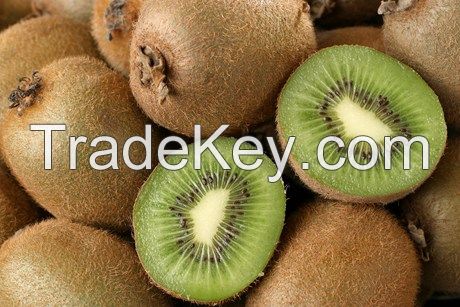 Fresh Kiwi Fruit