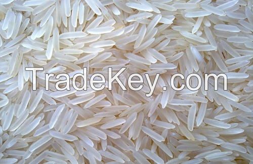 Long Grain Rice