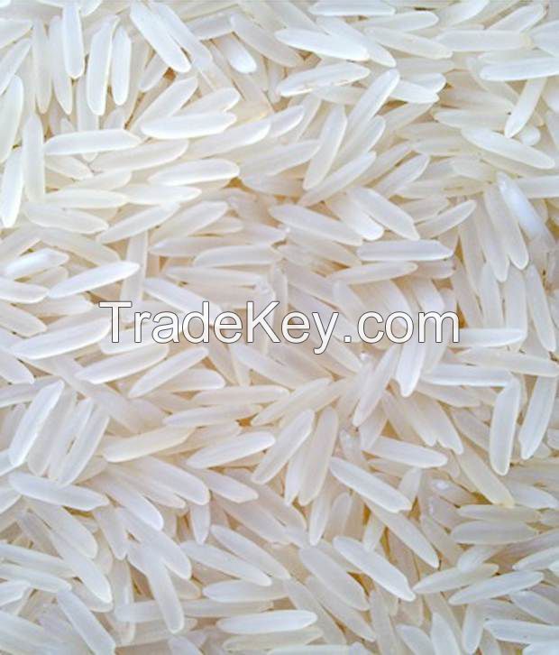 Basmati Rice