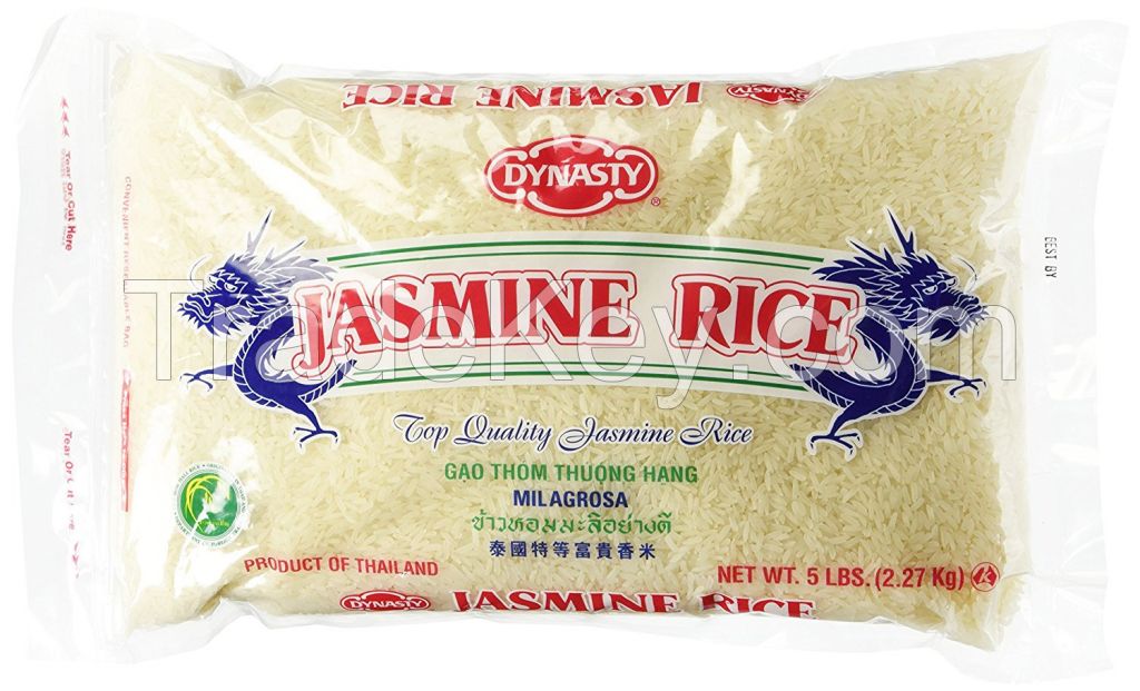 Jasmine Rice