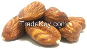 Hazelnuts