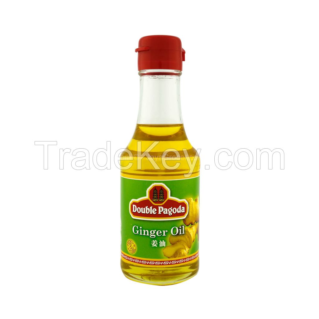 Ginger Oil