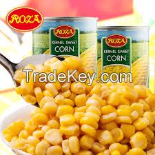 Canned Kernels