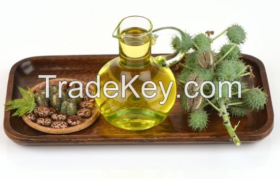 Castor Oil