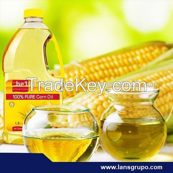 Corn Oil