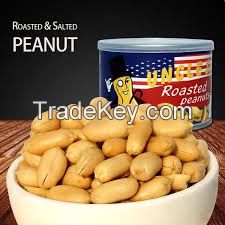 Canned Nuts