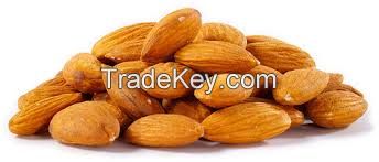 Almonds