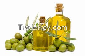 Olive Oil