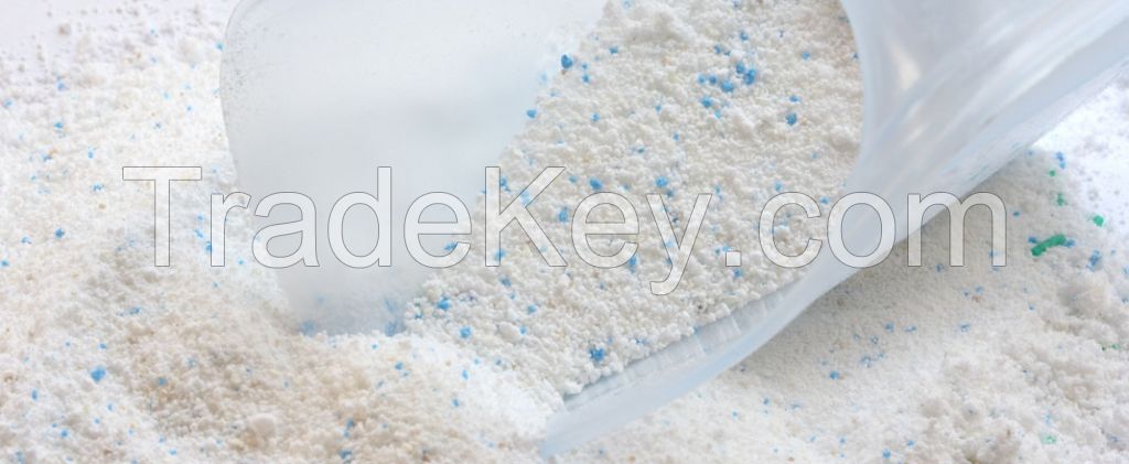 Detergent Raw Materials