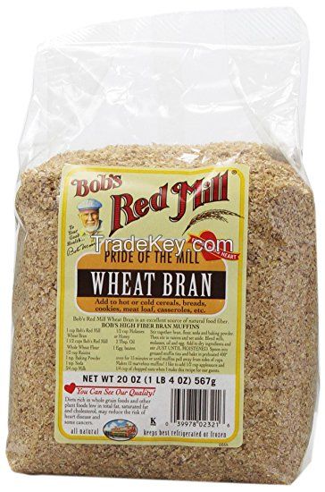 Wheat Bran