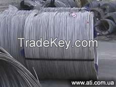 Carbon Steel Wire Rod