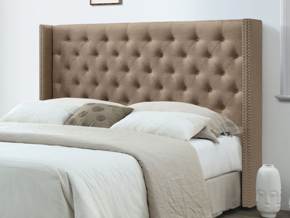 5006 upholstered headboard