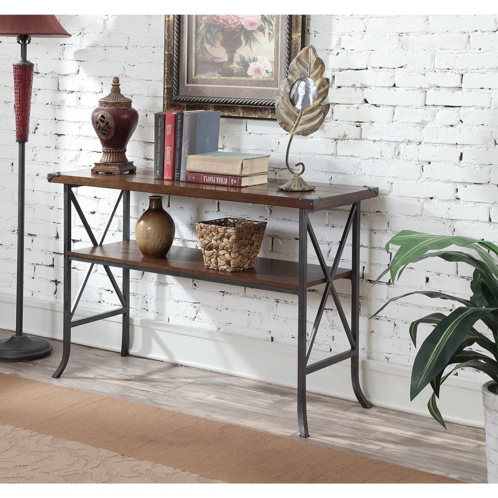 5016 console table