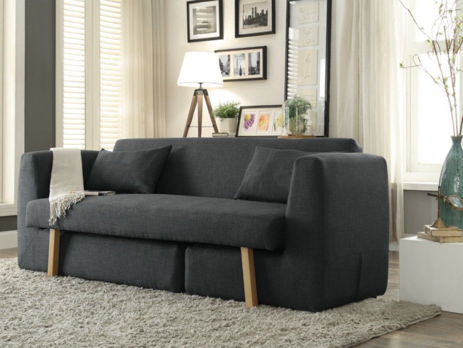 3 seater convertible sofa