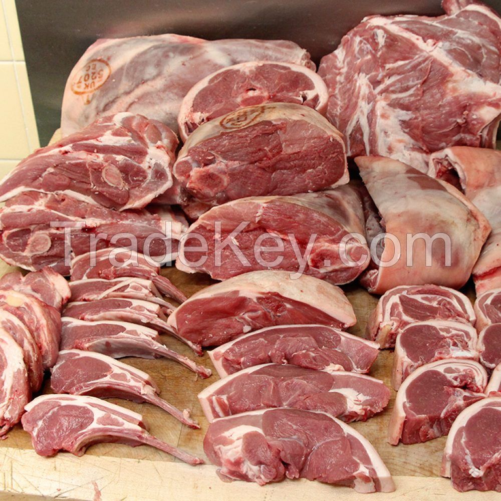 Bulk Supply Of Beef Meat