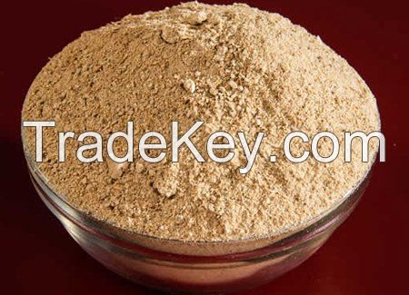 De-oiled Rice Bran for Cattle, Pig, Fish, Chicken Feed