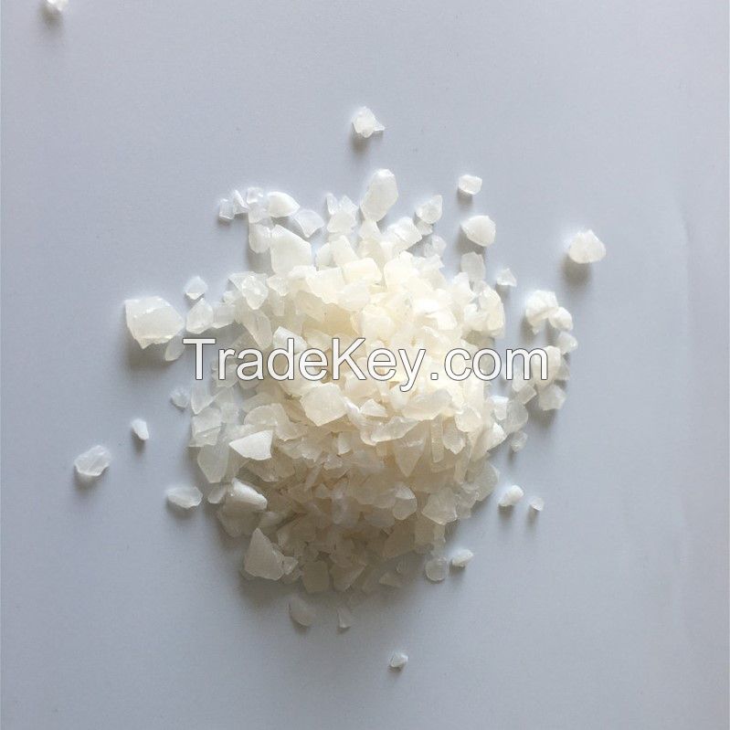 supply 15%-17% aluminum sulfate/aluminium sulphate for water