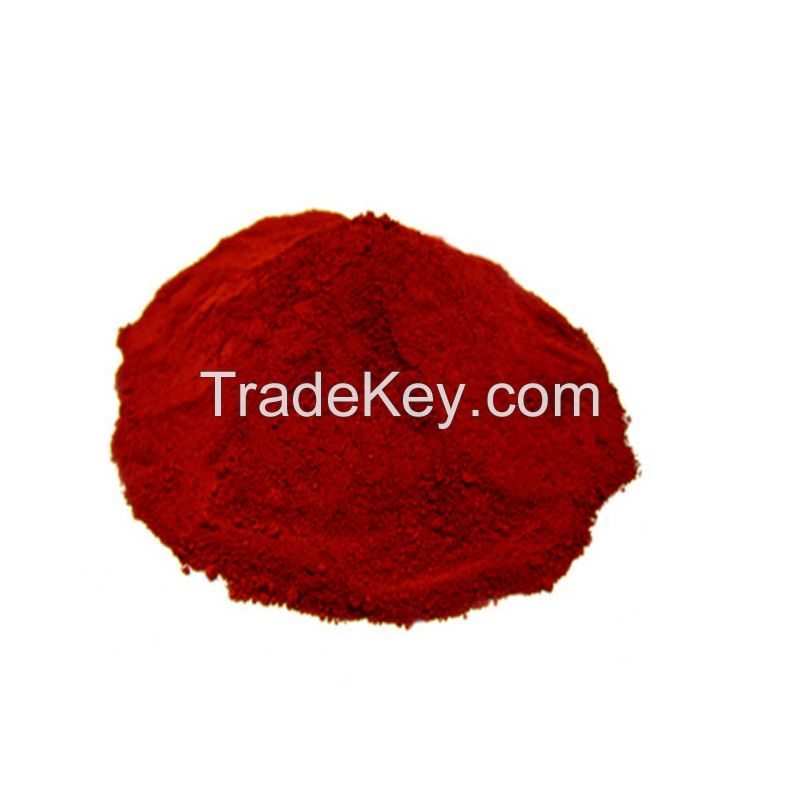 iron oxide red fe2o3 pigment 130 190 180 4130