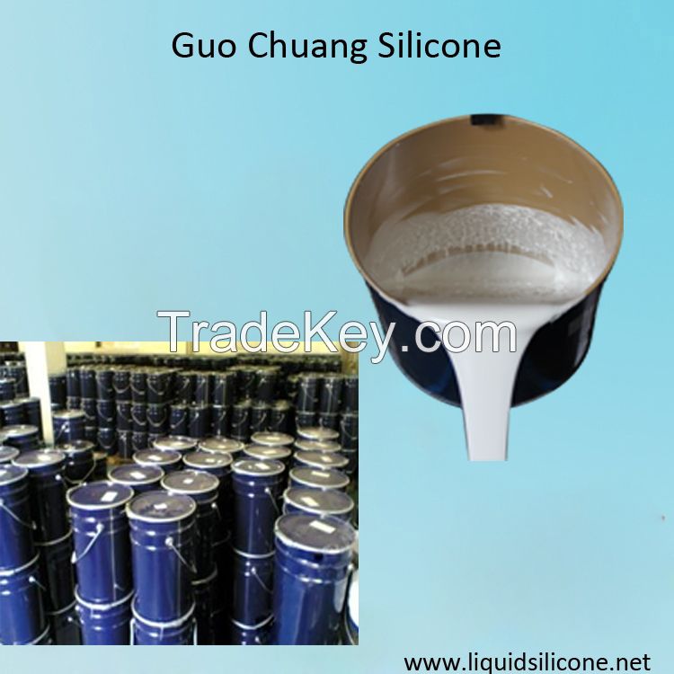 Factory price rtv silicone rubber liquid for molding