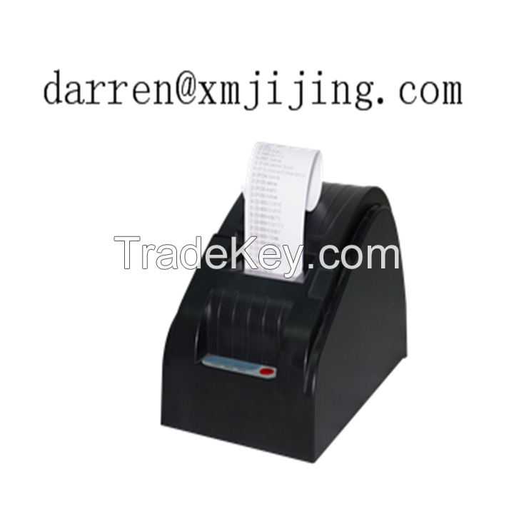 80mm thermal receipt printer bill printer