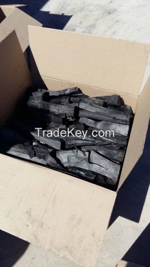 Charcoal grade A from the manufacturer_Ukraine