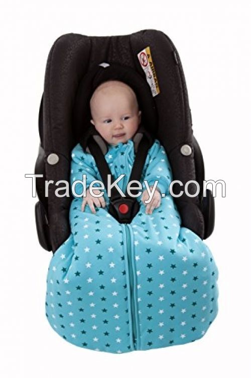 Slumbersac Baby Travel Winter Sleeping Bag Long Sleeves Approx