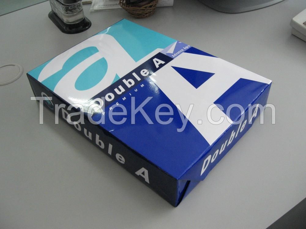 A4 Paper, Copy Paper , Double A Copy Paper A4 80gsm, 75gsm, 70gsm