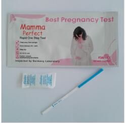 2.5mm HCG Test Strip/ One Step Pregnancy Test Strip/ Urine HCG pregnancy Test