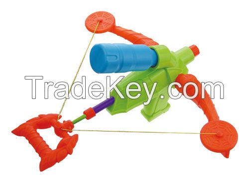 New Cool Water Game Toy Toys for Kids Newest Crossbow Plastic Water Gun Toys