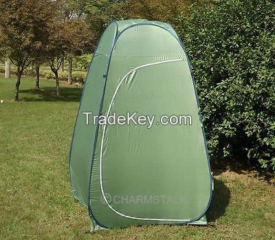 Multifunction Tent Shelter Shower Toilet Privacy Changing Camping Outdoor New