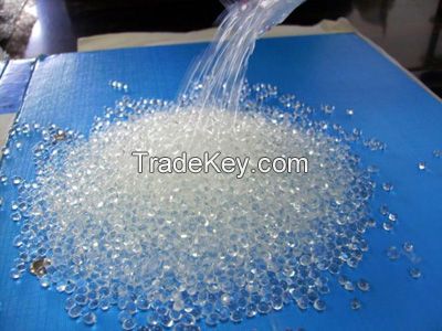 Thermoplastic polyurethane/TPU